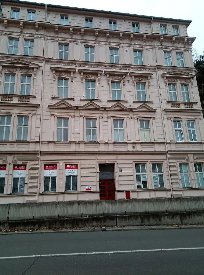 Kamil Apartments, Delux A, 65M2 Karlovy Vary 0*,  Czech Republic