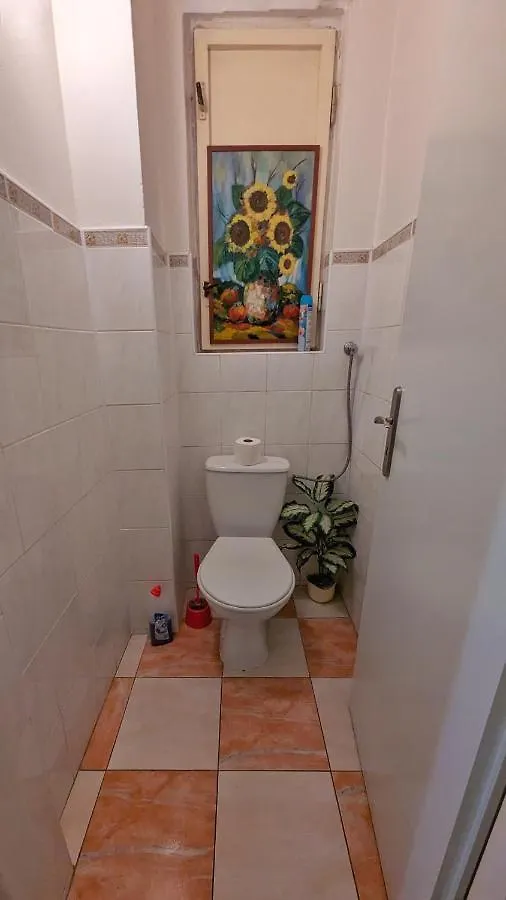 Apartment Kamil Apartments, Delux A, 65M2 Karlovy Vary