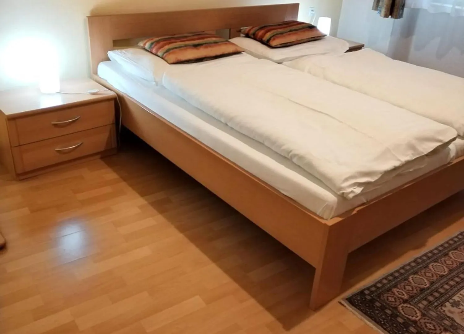 Apartment Kamil Apartments, Delux A, 65M2 Karlovy Vary