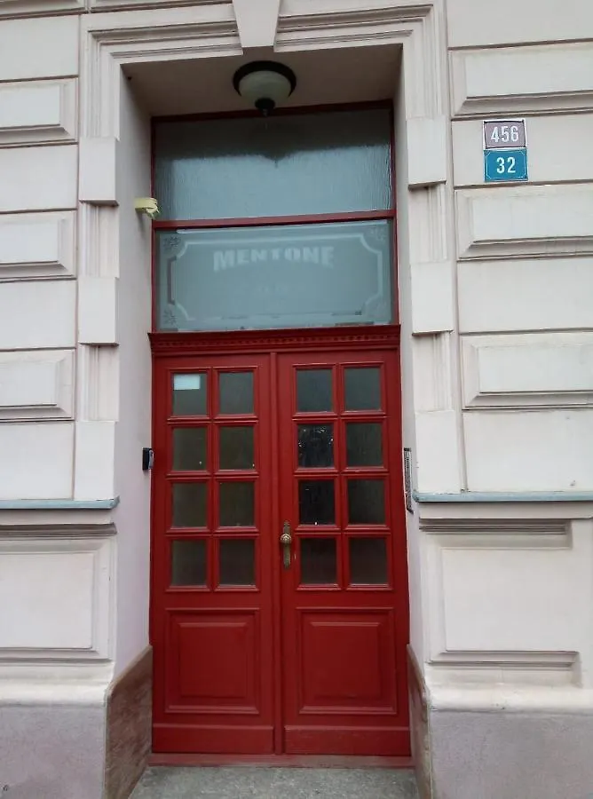 Kamil Apartments, Delux A, 65M2 Karlovy Vary Apartment