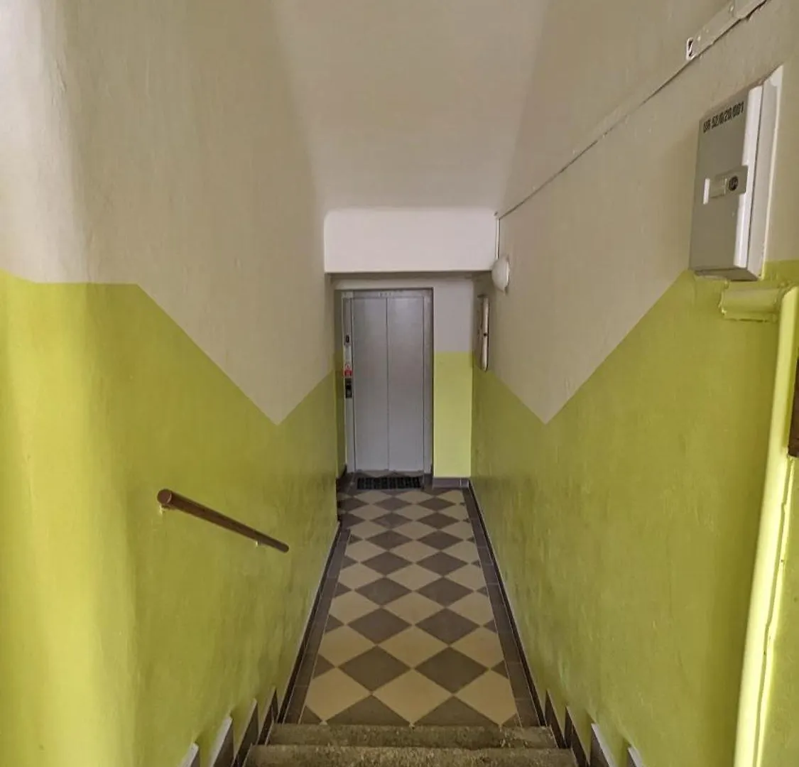 Kamil Apartments, Delux A, 65M2 Karlovy Vary 0*,