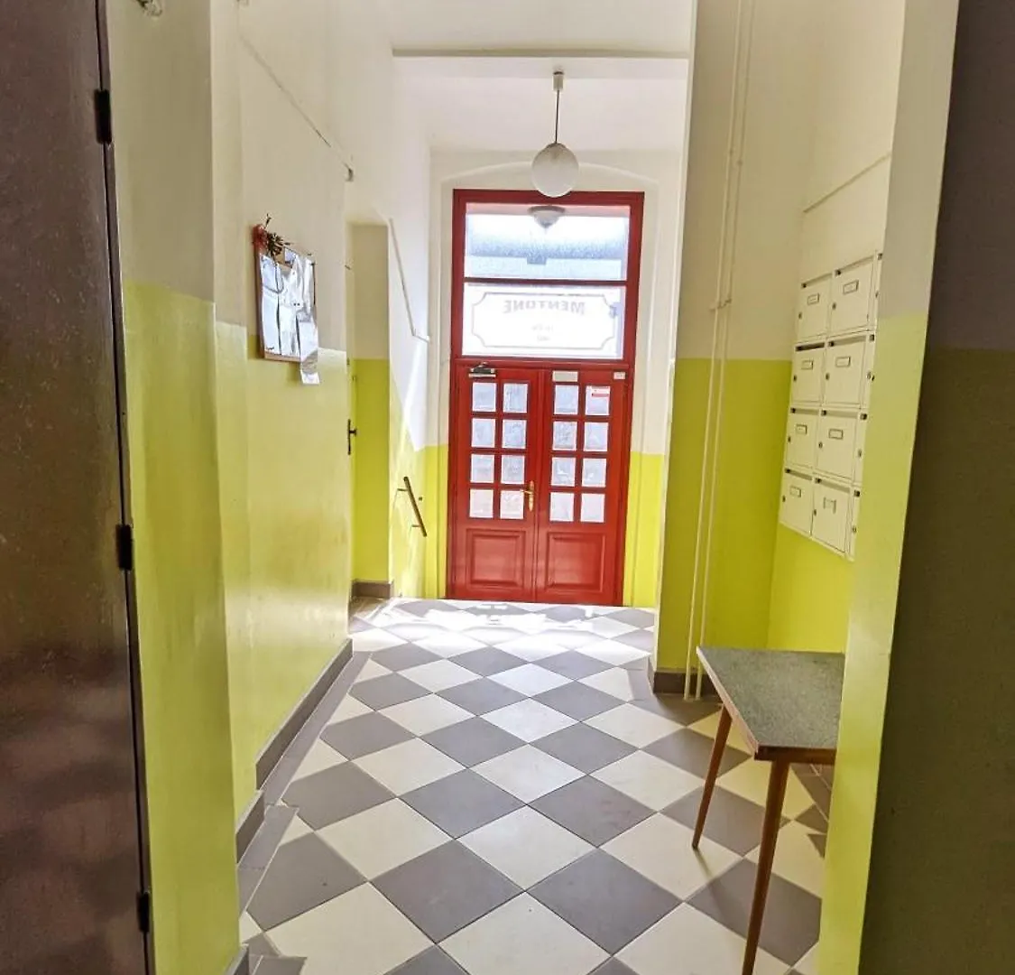 Apartment Kamil Apartments, Delux A, 65M2 Karlovy Vary Czech Republic