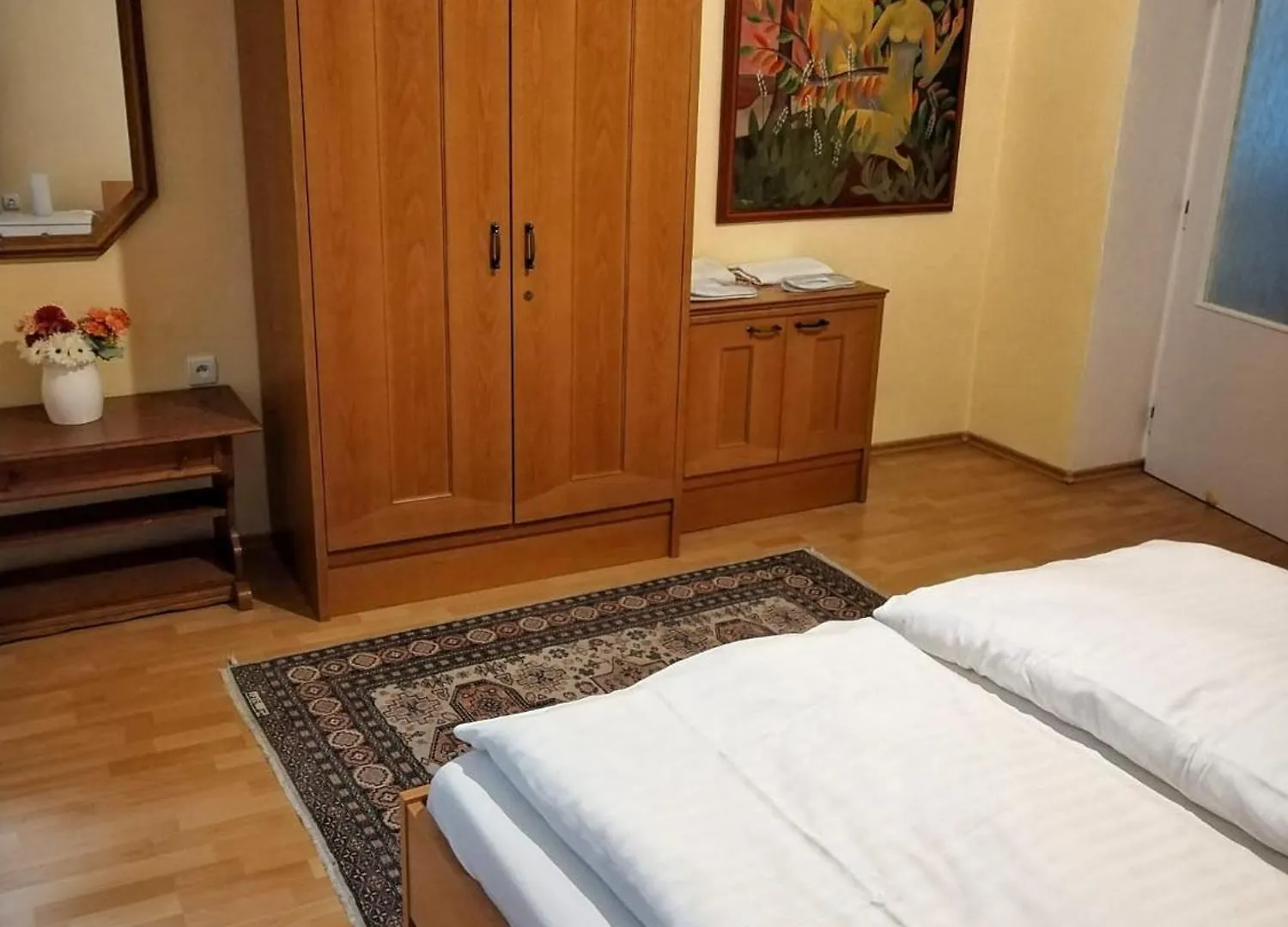 Kamil Apartments, Delux A, 65M2 Karlovy Vary Czech Republic