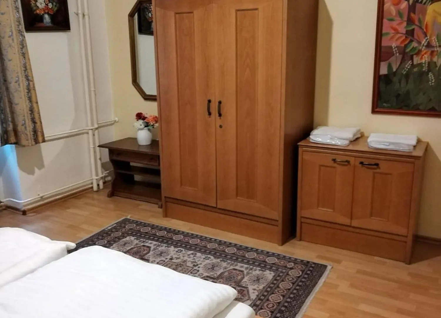 Kamil Apartments, Delux A, 65M2 Karlovy Vary